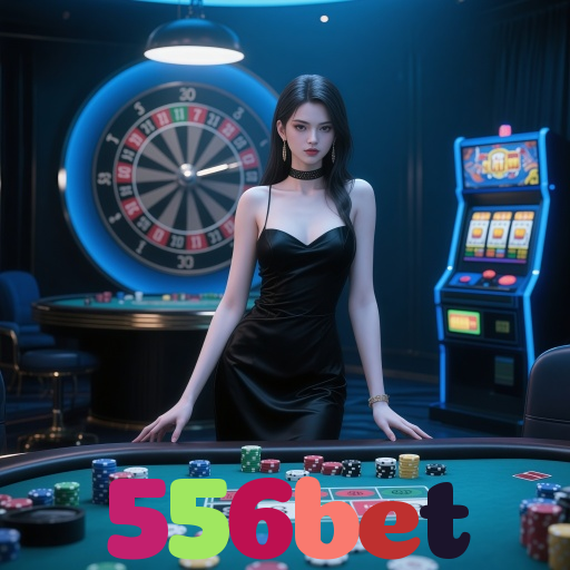 556bet - Baixe o app 556bet no Google Play e jogue ao vivo