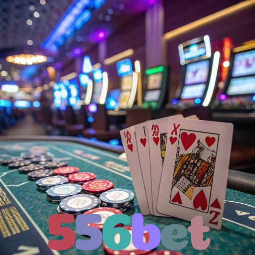 556bet - Baixe o app 556bet no Google Play e jogue ao vivo