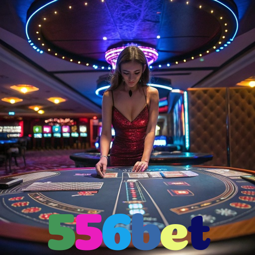 556bet - Baixe o app 556bet no Google Play e jogue ao vivo