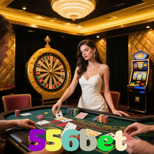 556bet - Baixe o app 556bet no Google Play e jogue ao vivo