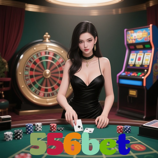 556bet - Baixe o app 556bet no Google Play e jogue ao vivo
