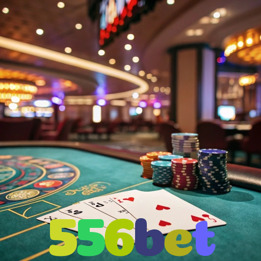 556bet - Baixe o app 556bet no Google Play e jogue ao vivo