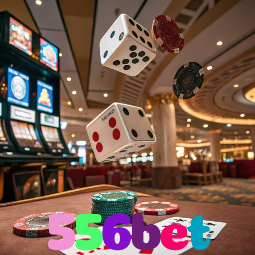 556bet - Baixe o app 556bet no Google Play e jogue ao vivo