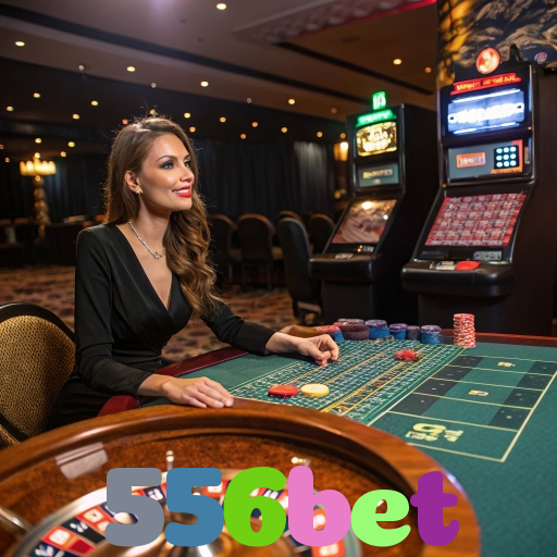 556bet - Baixe o app 556bet no Google Play e jogue ao vivo