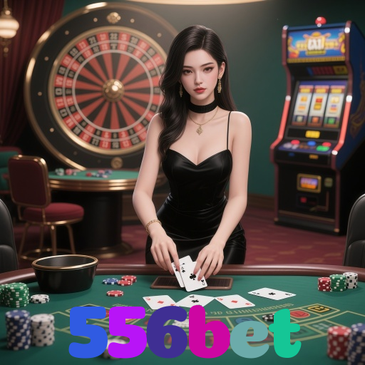 556bet - Baixe o app 556bet no Google Play e jogue ao vivo