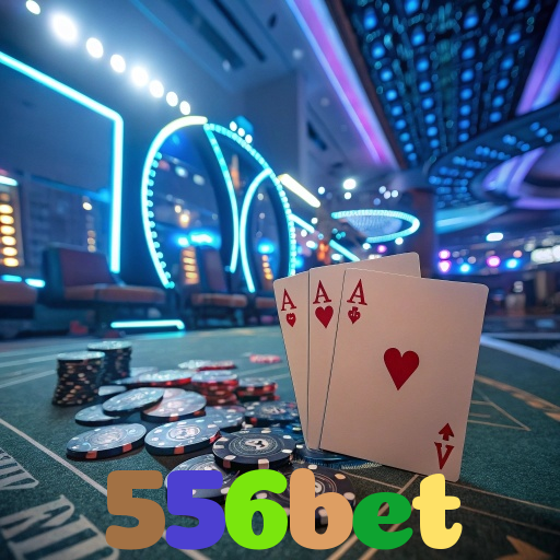 556bet - Baixe o app 556bet no Google Play e jogue ao vivo