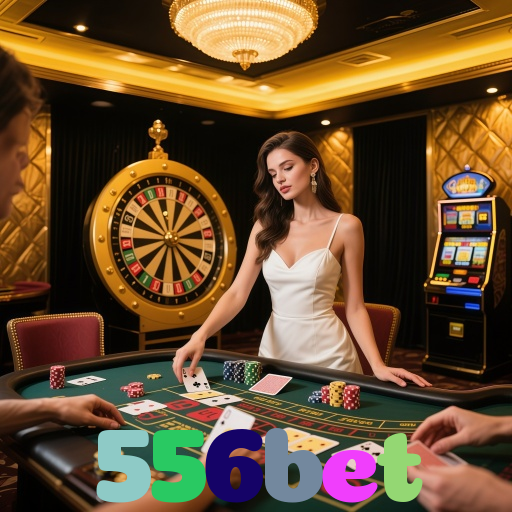 556bet - Baixe o app 556bet no Google Play e jogue ao vivo