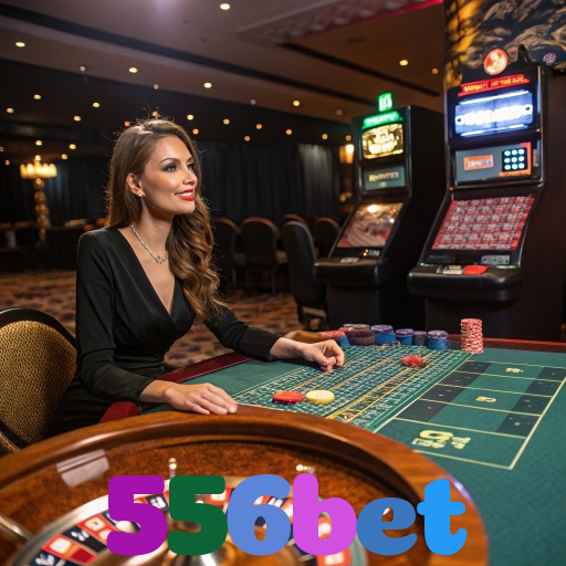 556bet - Baixe o app 556bet no Google Play e jogue ao vivo