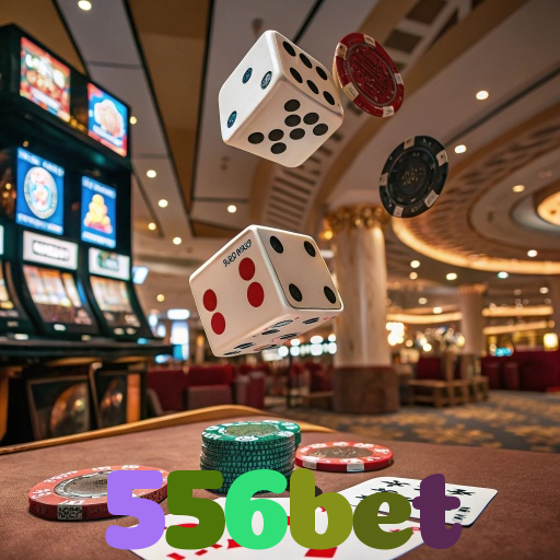556bet - Baixe o app 556bet no Google Play e jogue ao vivo