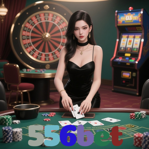 556bet - Baixe o App 556bet para Android e Comece a Jogar