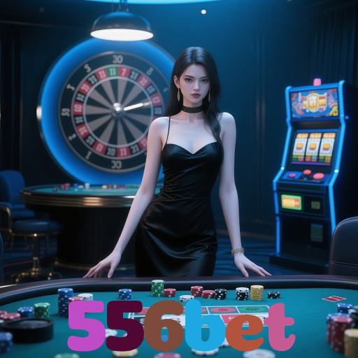 556bet - Baixe o app 556bet no Google Play e jogue ao vivo