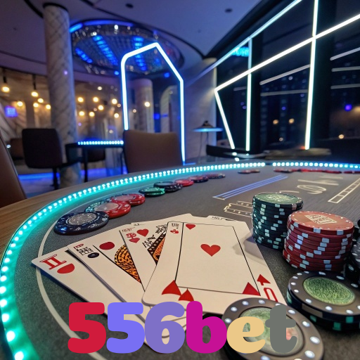 556bet - Baixe o app 556bet no Google Play e jogue ao vivo