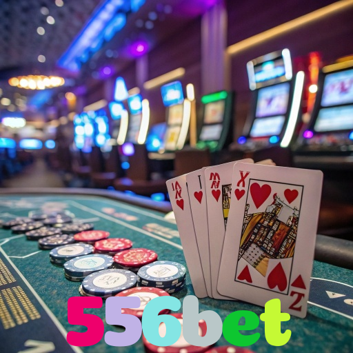 556bet - Baixe o app 556bet no Google Play e jogue ao vivo