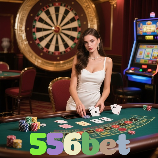 556bet - Baixe o app 556bet no Google Play e jogue ao vivo
