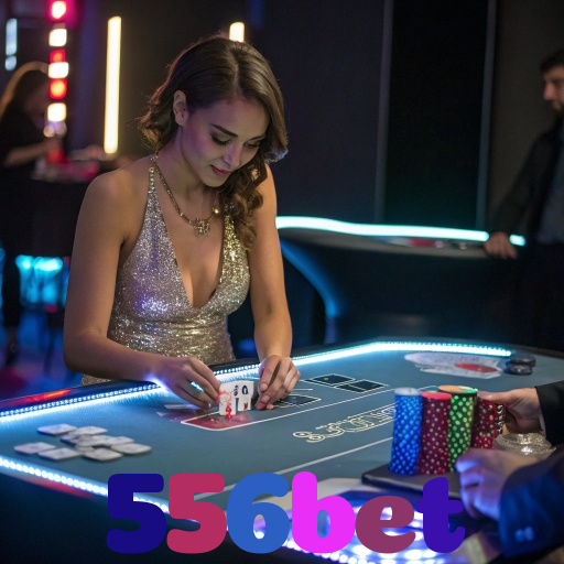 556bet - Baixe o app 556bet no Google Play e jogue ao vivo
