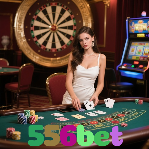 556bet - Baixe o app 556bet no Google Play e jogue ao vivo