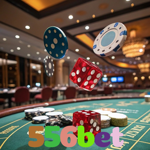 556bet - Baixe o app 556bet no Google Play e jogue ao vivo