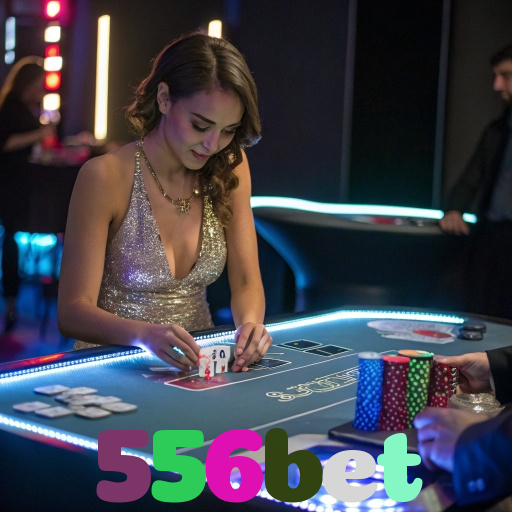 556bet - Baixe o app 556bet no Google Play e jogue ao vivo