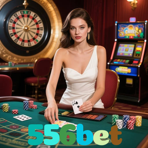 556bet - Baixe o app 556bet no Google Play e jogue ao vivo