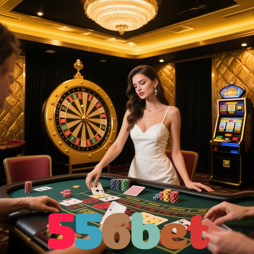 556bet - Baixe o App 556bet para Android e Comece a Jogar