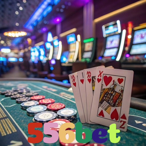 556bet - Baixe o app 556bet no Google Play e jogue ao vivo
