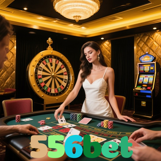556bet - Baixe o app 556bet no Google Play e jogue ao vivo