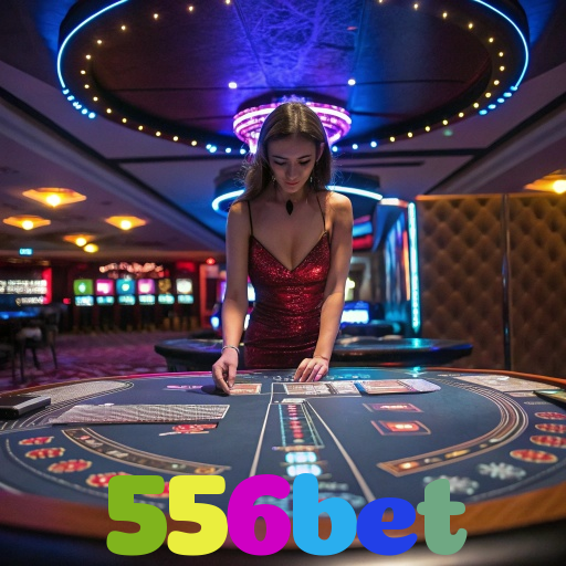 556bet - Baixe o app 556bet no Google Play e jogue ao vivo