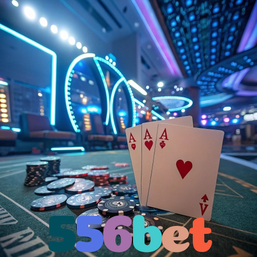 556bet - Baixe o app 556bet no Google Play e jogue ao vivo
