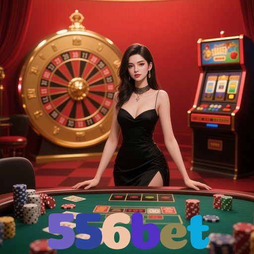 556bet - Baixe o app 556bet no Google Play e jogue ao vivo