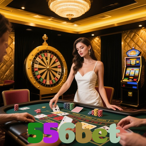 556bet - Baixe o App 556bet para Android e Comece a Jogar