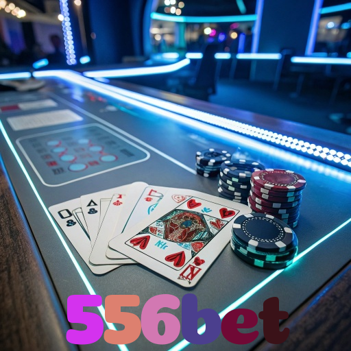 556bet - Baixe o app 556bet no Google Play e jogue ao vivo