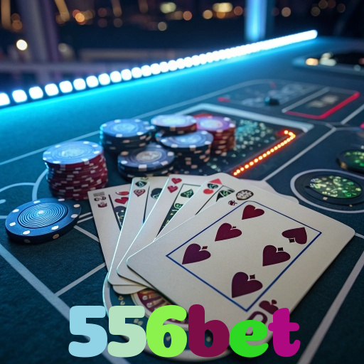 556bet - Baixe o app 556bet no Google Play e jogue ao vivo