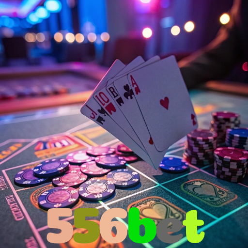 556bet - Baixe o app 556bet no Google Play e jogue ao vivo