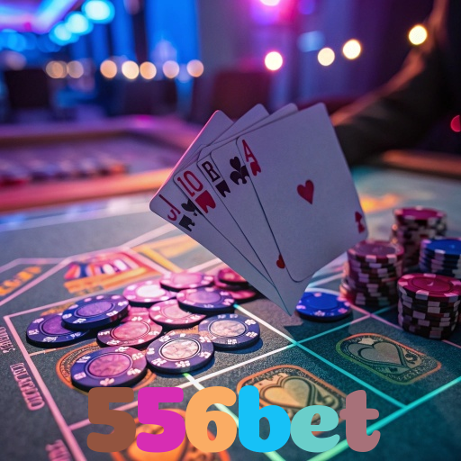 556bet - Baixe o App 556bet para Android e Comece a Jogar