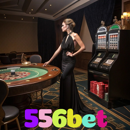 556bet - Baixe o app 556bet no Google Play e jogue ao vivo