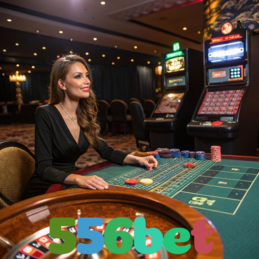556bet - Baixe o app 556bet no Google Play e jogue ao vivo