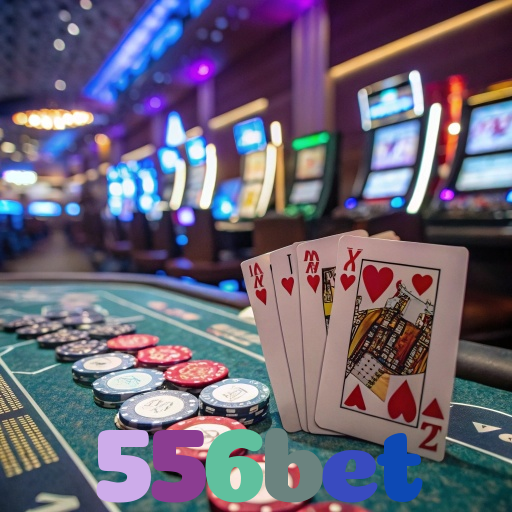 556bet - Baixe o App 556bet para Android e Comece a Jogar