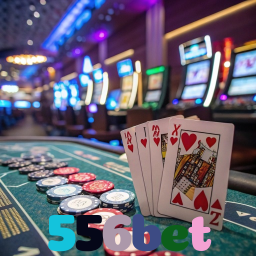 556bet - Baixe o app 556bet no Google Play e jogue ao vivo