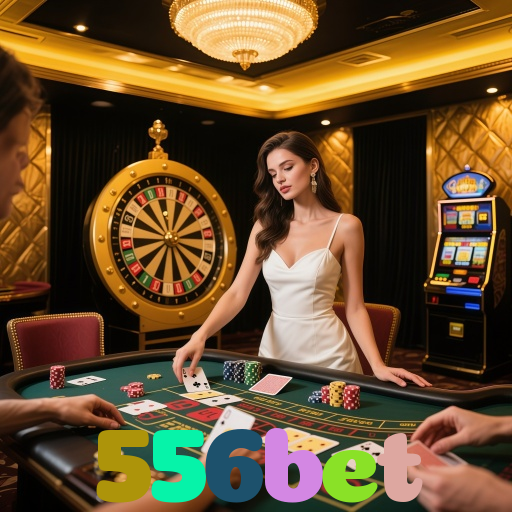 556bet - Baixe o app 556bet no Google Play e jogue ao vivo
