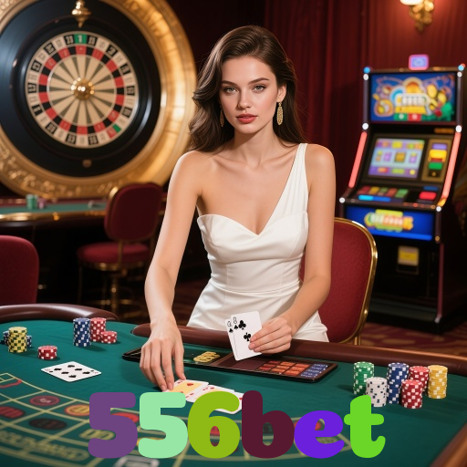 556bet - Baixe o app 556bet no Google Play e jogue ao vivo