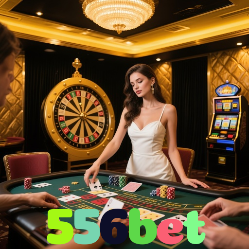 556bet - Baixe o app 556bet no Google Play e jogue ao vivo
