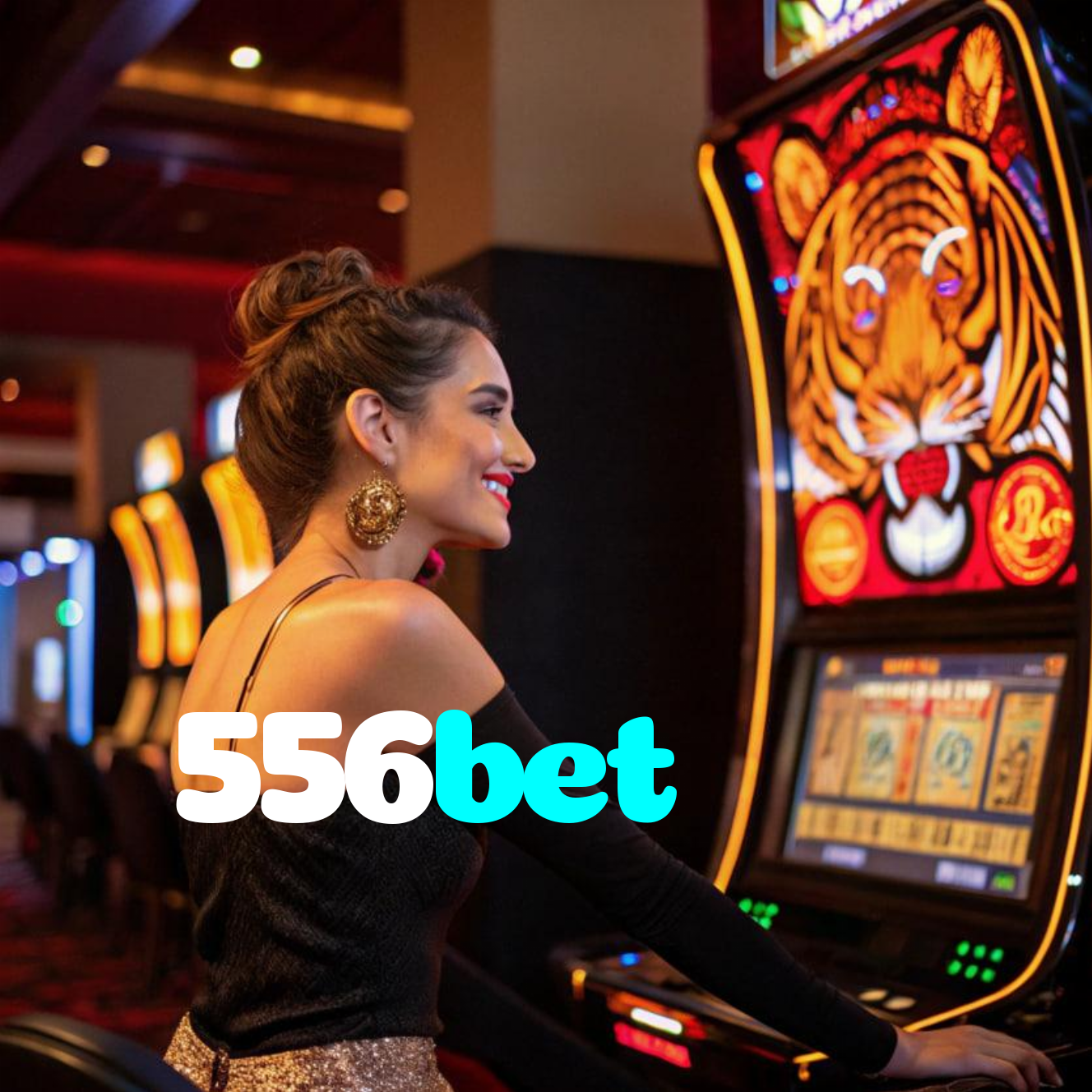 556bet - Baixe o app 556bet no Google Play e jogue ao vivo