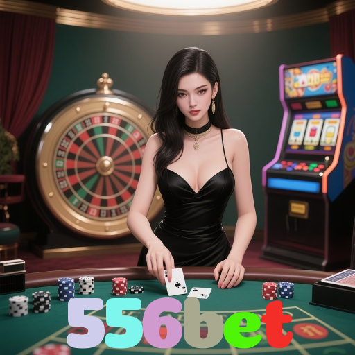 556bet - Baixe o app 556bet no Google Play e jogue ao vivo