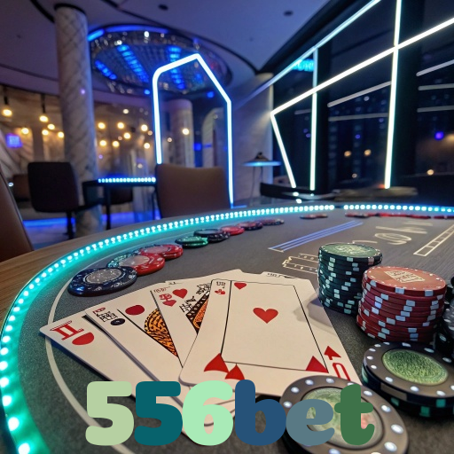 556bet - Baixe o app 556bet no Google Play e jogue ao vivo