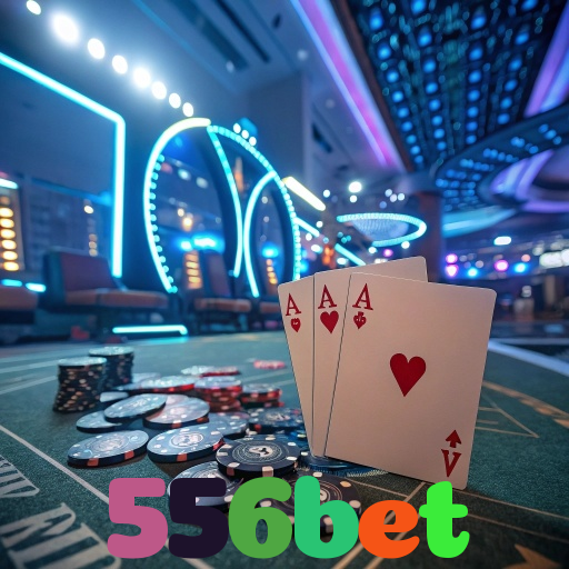 556bet - Baixe o app 556bet no Google Play e jogue ao vivo
